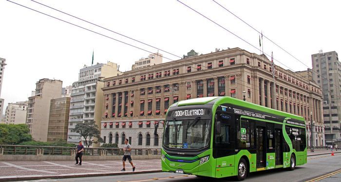 Divulgação - Volvo