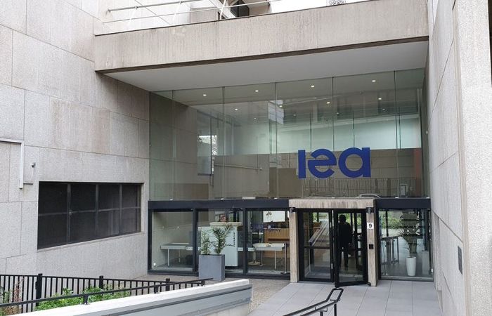 Divulgação - IEA