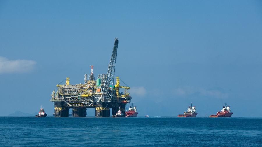 Agência Petrobras