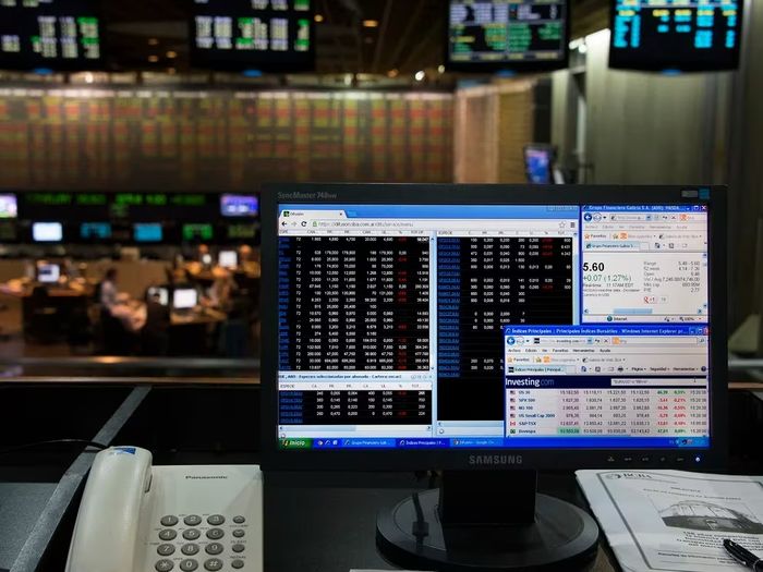 Bolsa de grãos de Buenos Aires aumenta projeções de produção de soja