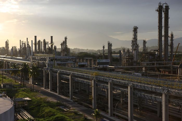 Agência Petrobras