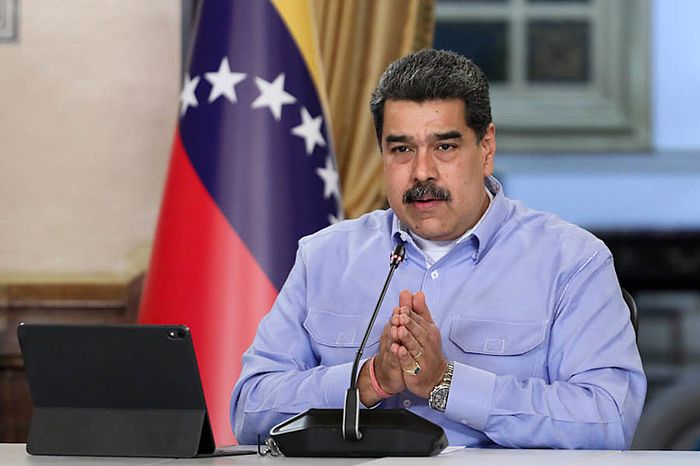 Prensa Presidencial