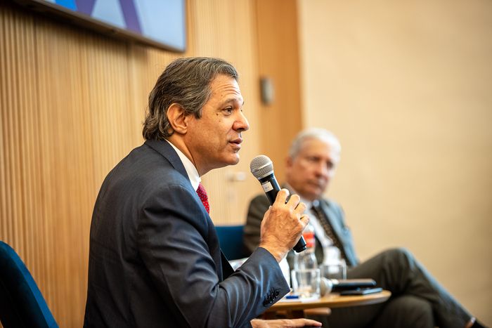 Cris Vicente - Ministério da Fazenda