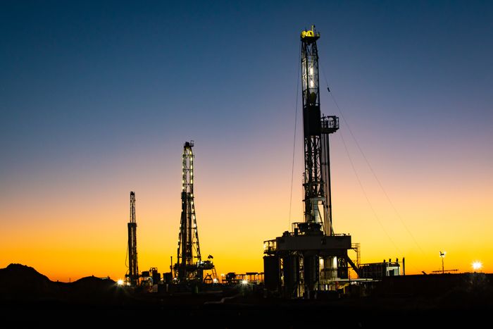 Divulgação - Endeavor Energy