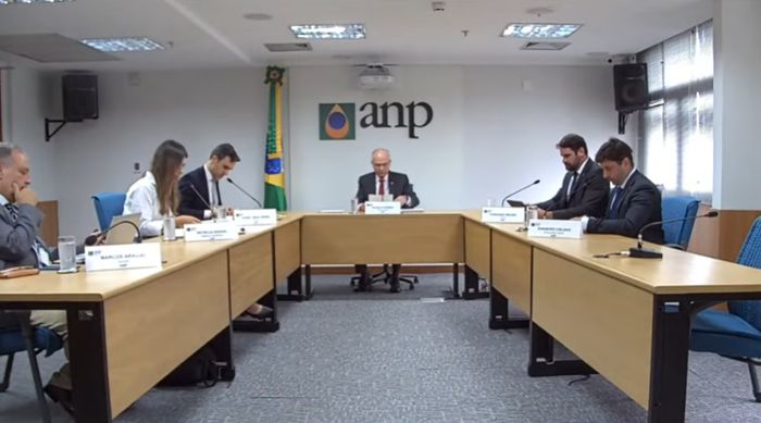 Reprodução - Youtube ANP