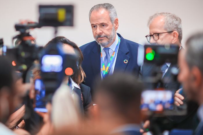 Estevam - Presidência da República