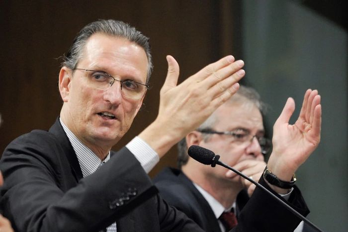 José Cruz - Agência Senado