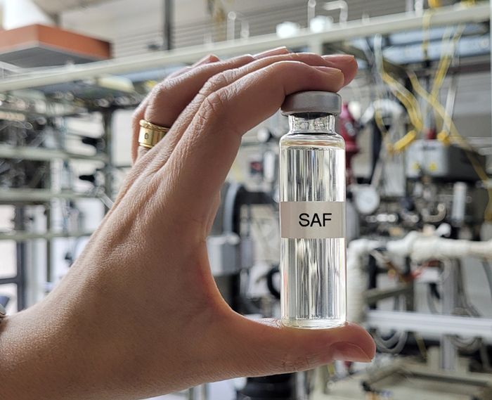 Agência ambiental da Alemanha demonstra ceticismo em relação ao diesel verde