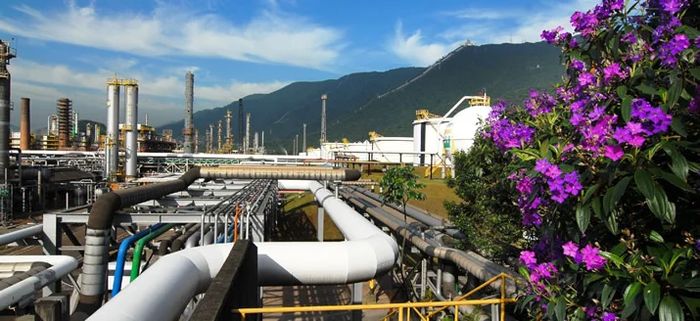 Agência Petrobras