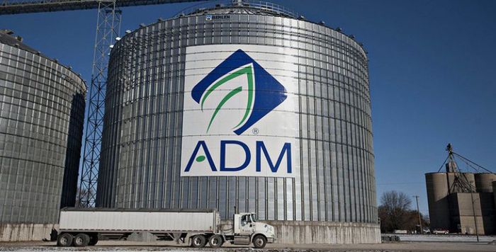 Divulgação - ADM