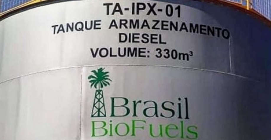 Divulgação - BBF