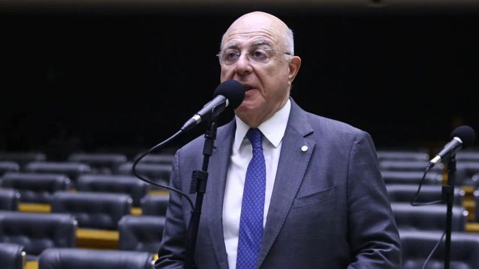 Vinicius Loures - Agência Câmara