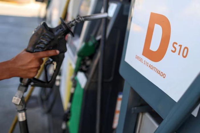 ANP divulga metas de contratação de biodiesel para o 4º bimestre 