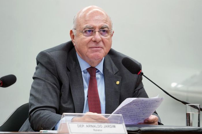 Pablo Valadares - Camara dos Deputados