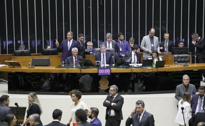 Mario Agra - Câmara dos Deputados