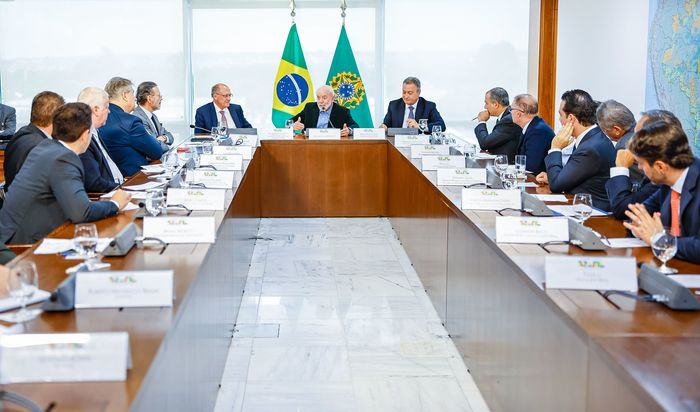 Ricardo Stuckert - Presidência da República
