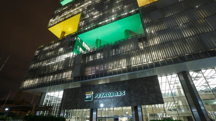 Agência Petrobras