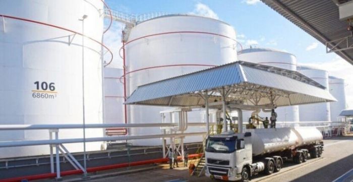 Usinas de biodiesel entregaram mais de 1,27 milhões de m³ no 1B