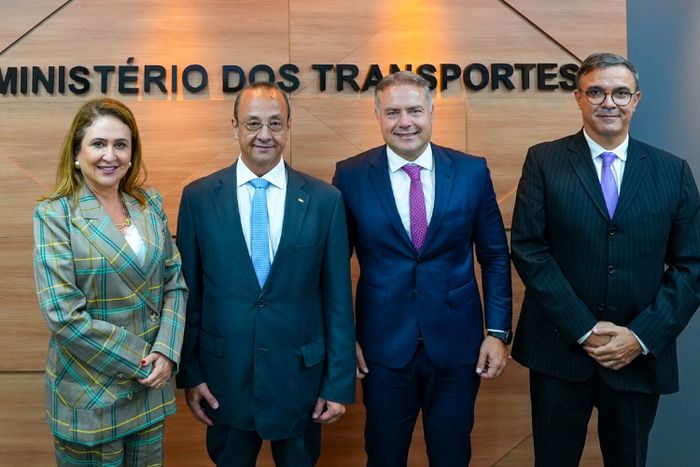 Agência CNT
