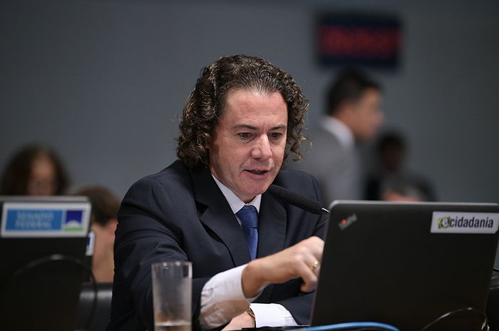 Agência Senado
