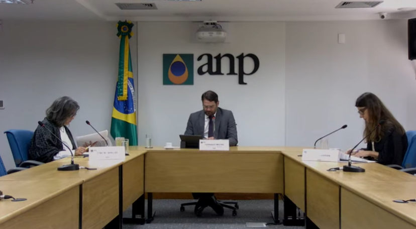 Reprodução - ANP