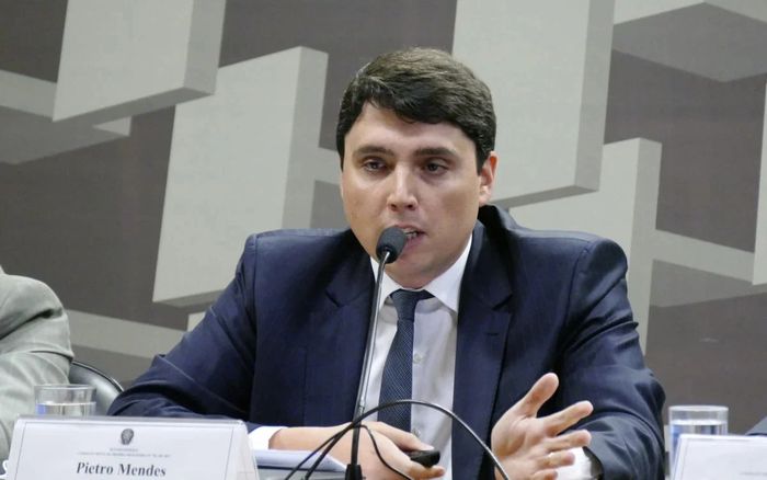 Agência Senado