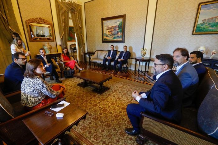 Miva Filho - Governo de Pernambuco