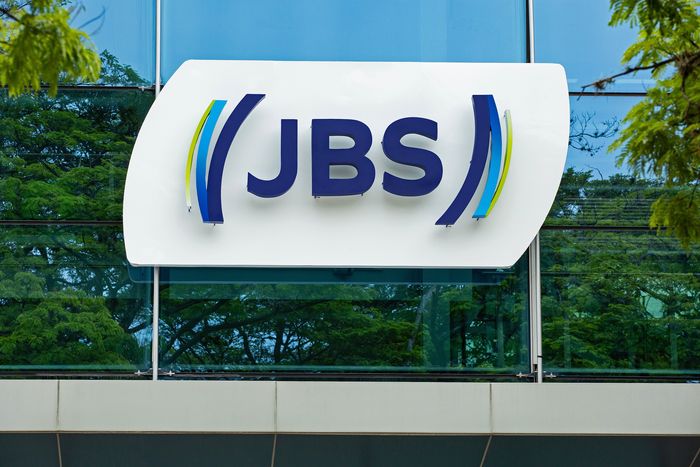 Divulgação - JBS