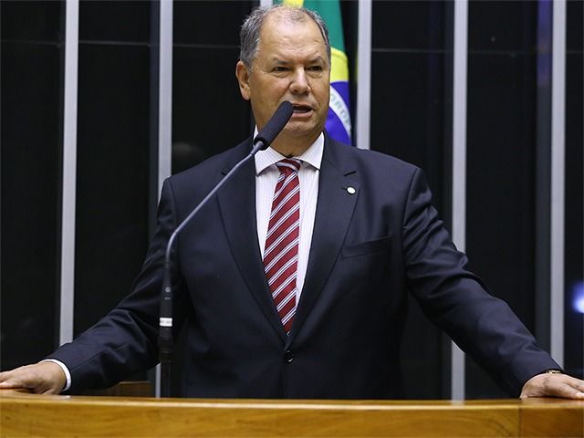Câmara dos Deputados