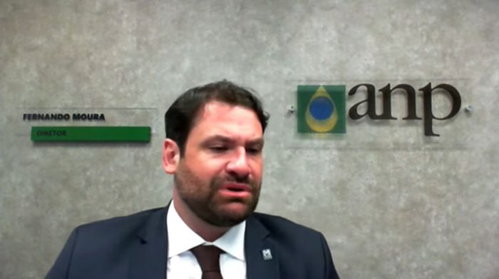 Reprodução - ANP