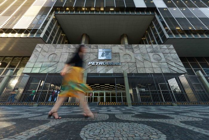 Agência Petrobras