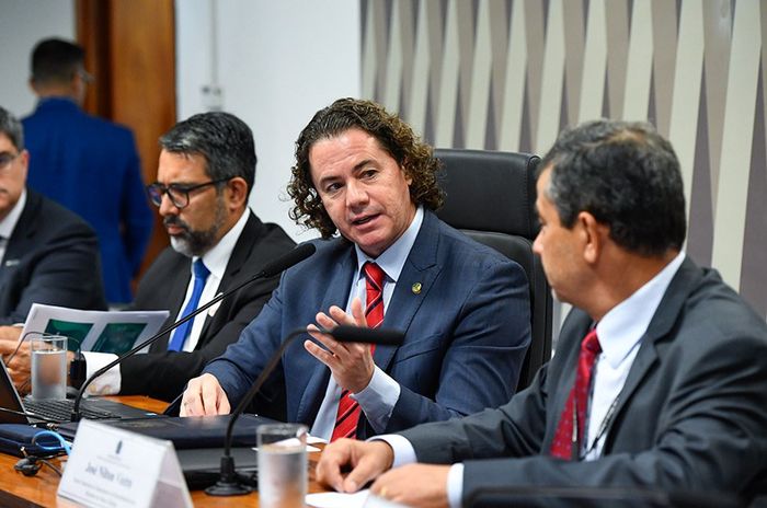 Agência Senado