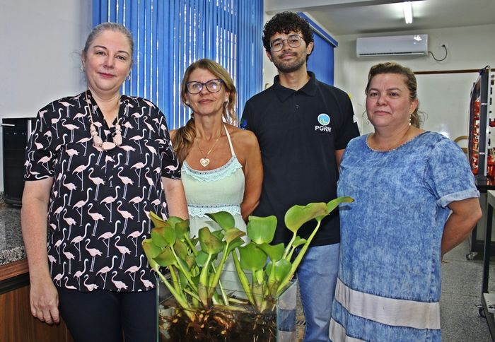 Divulgação - UEMS
