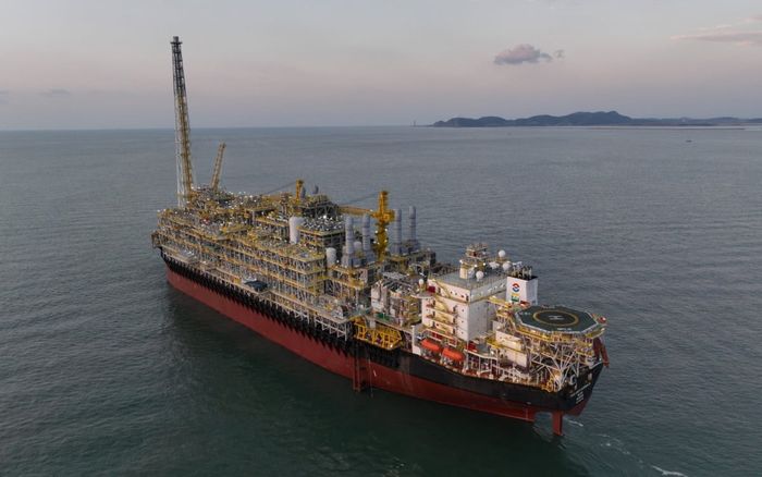 Agência Petrobras