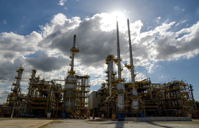 Agência Petrobras