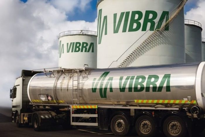 Divulgação - Vibra