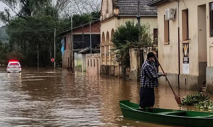 Defesa Civil