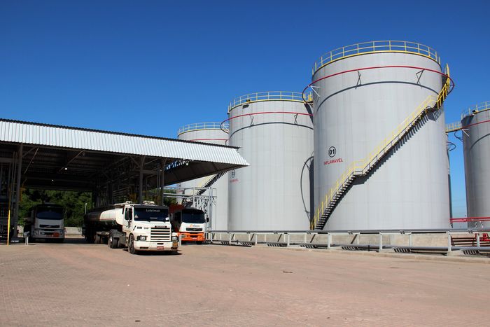 IBP cria fundo para ajudar RS e indica melhora no abastecimento do estado