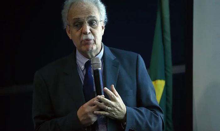 José Cruz - Agência Brasil