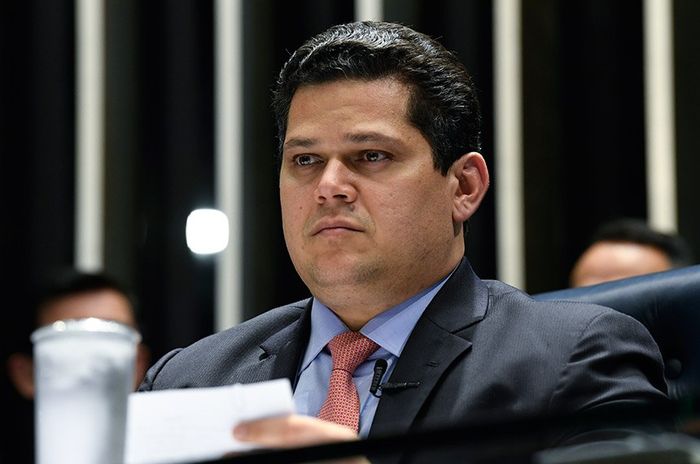 Jefferson Rudy - Agência Senado