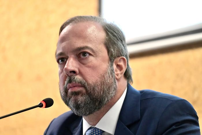 Ricardo Botelho - MME
