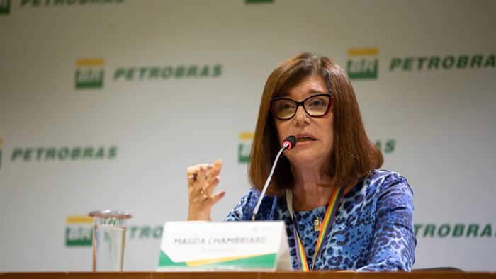 Agência Petrobras