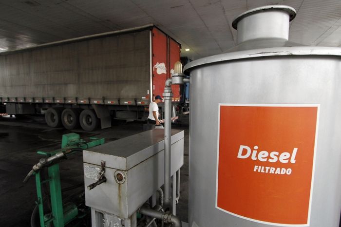 Com custos maiores, preço do biodiesel reverte queda e sobe 1,5%