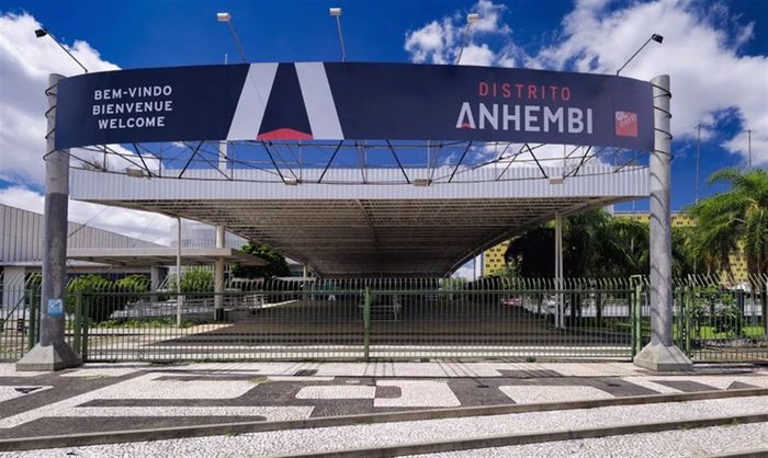 Divulgação - Anhembi
