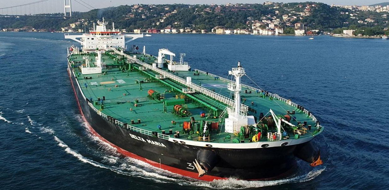 Reprodução - Delta Tankers