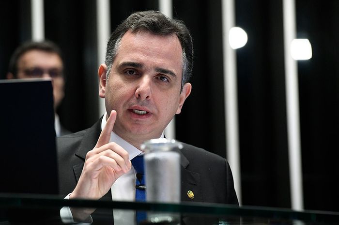 Jefferson Rudy - Agência Senado
