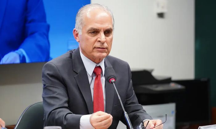 Pablo Valadares - Camara dos Deputados