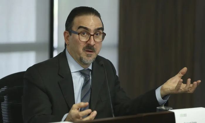 Valter Campanato - Agência Brasil