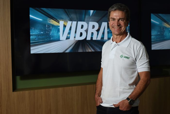Divulgação - Vibra
