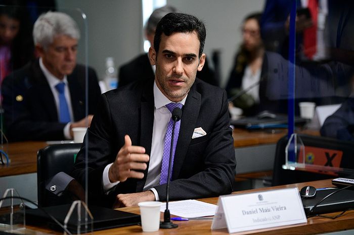 Pedro França - Agência Senado